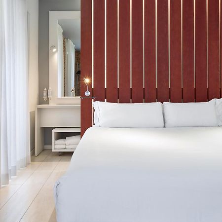 B&B Hotel Madrid Centro Fuencarral 52 Luaran gambar